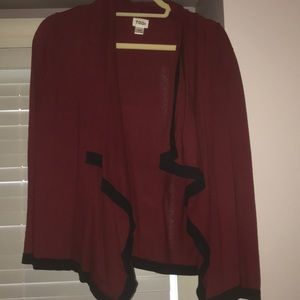 Tobi cardigan